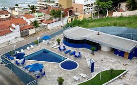 Terrazzo Pontanegra Flat Vista Mar Apto 211